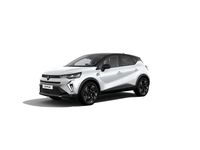Nowe Renault Captur Esprit Alpine 109 KM (80 kW) 2026 Biały SUV