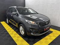 Gebraucht Kia Sorento Vision 200 PS (147 kW) 2018 Grau SUV