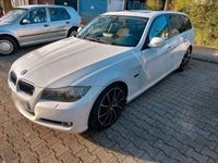 gebraucht BMW 318 i Kombi E91 M-Paket