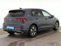 Gebraucht VW Golf VIII Goal 116 PS (85 kW) 2025 Grau Limousine