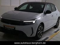 Neu Opel Corsa GS Line 101 PS (74 kW) 2025 Weiß Limousine