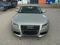 Gebraucht Audi A5 211 PS (155 kW) 2009 Grau Coupé