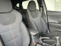 gebraucht Hyundai i30 Fastback 1.5 N-Line