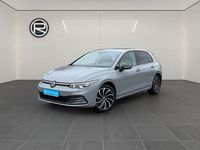 Gebraucht VW Golf VIII Move 150 PS (110 kW) 2023 Grau Limousine