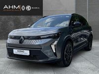 Gebraucht Renault Scenic E-Tech Esprit Alpine 160 kW (218 PS) 2025 Grau SUV