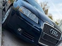 Gebraucht Audi A3 150 PS (110 kW) 2005 Blau Kleinwagen