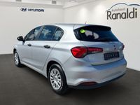 gebraucht Fiat Tipo PDC++KLIMA++SCHECKHEFT++30.200 KILOMETER!+