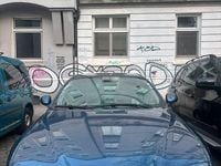 Gebraucht Alfa Romeo 159 160 PS (117 kW) 2007 Blau Limousine