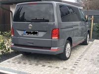 gebraucht VW Caravelle T6.1Caravelle T6.1 Kurz Trendline