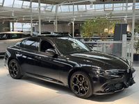 Neu Alfa Romeo Giulia 280 PS (205 kW) 2026 Nero vulcano Limousine