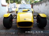 Gebraucht Caterham Seven 1976