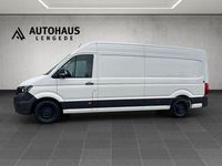 Gebraucht VW Crafter 140 PS (102 kW) 2023 Weiß Van