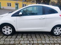 Second-hand Ford Ka 69 CP (50 kW) 2011 Alb Hatchback
