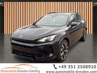 Gebraucht Cupra Formentor VZ 333 PS (244 kW) 2025 Schwarz SUV