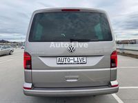Gebraucht VW Multivan 204 PS (150 kW) 2021 Mojave beige metallic Van