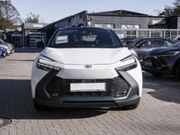 Gebraucht Toyota C-HR 140 PS (102 kW) 2025 Weiß SUV