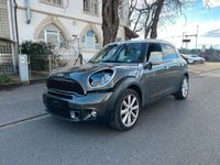 gebraucht Mini Cooper SD Countryman COOPER_SD All4