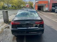 gebraucht Audi A6 2.0TDI*Navi*Automatik*Facelift*Euro6*TÜV AU NEU*Alufelgen