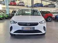 Gebraucht Opel Corsa-e Edition 100 kW (136 PS) 2022 Weiß Kleinwagen