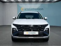 Neu Hyundai Tucson 288 PS (211 kW) 2026 SUV