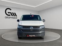 Gebraucht VW Transporter 110 PS (80 kW) 2021 Weiß Van