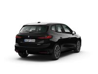 Gebraucht BMW 220 Active Tourer 170 PS (125 kW) 2025 Schwarz Van / Kleinbus