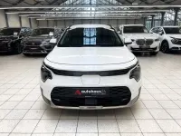 Gebraucht Kia e-Niro Inspiration 150 kW (204 PS) 2024 Weiß SUV