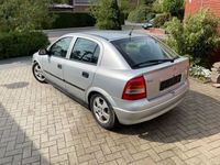 gebraucht Opel Astra 1.6 8V