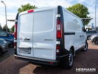 gebraucht Renault Trafic Kasten 2.9t 1.6 dCi 95 L1H1 29t Komfort