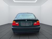 Gebraucht BMW 328 M Sport 193 PS (141 kW) 1999 Grün Limousine