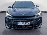 Gebraucht Cupra Terramar VZ 265 PS (194 kW) 2025 Grau SUV