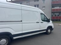 Gebraucht Maxus V90 147 PS (108 kW) 2023 Weiß Van