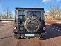 Gebraucht Ineos Grenadier 249 PS (183 kW) 2023 Grau Kombi