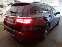 gebraucht Mercedes E53 AMG AMG 4M+ T COMAND+LED+NIGHT+PANO+AHK+DISTR+K