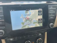 Gebraucht Skoda Superb LAURIN & KLEMENT 150 PS (110 kW) 2016 Kombi