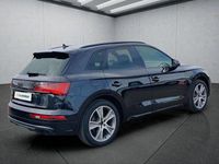 Gebraucht Audi SQ5 341 PS (250 kW) 2025 Schwarz SUV