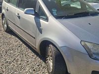 Second-hand Ford Focus 109 CP (80 kW) 2006 Argintiu Break