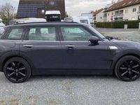 gebraucht Mini Cooper SD Clubman 190 PS, Pano, Automatik, Keyl