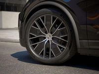 Neu Porsche Macan 300 kW (408 PS) 2026 Schwarz SUV