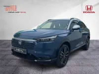 Neu Honda HR-V Advance 131 PS (96 kW) 2026 Blau SUV