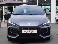 Neu MG MG3 116 PS (85 kW) 2026 Grau Kleinwagen