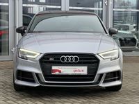 gebraucht Audi S3 Limousine TFSI ALCANTARA, DACH, MATRIX, Navi