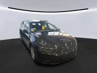 Gebraucht VW Passat Conceptline 122 PS (89 kW) 2023 Grau Kombi
