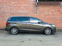 Gebraucht Mazda 5 116 PS (85 kW) 2014 Braun Van / Kleinbus