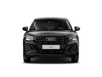 Gebraucht Audi Q2 S-Line 190 PS (139 kW) 2025 Schwarz SUV