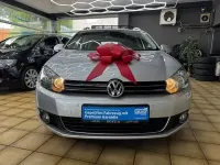 Gebraucht VW Golf VI Highline 140 PS (102 kW) 2013 Andere Kombi