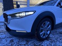 Gebraucht Mazda CX-30 140 PS (102 kW) 2025 Weiß SUV
