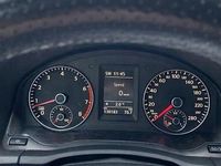 Gebraucht VW Scirocco Team 160 PS (117 kW) 2009 Weiß Coupé