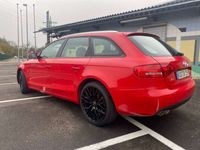 gebraucht Audi A4 B8 2.0TDI 88kw