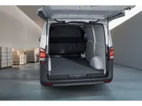 Gebraucht Mercedes e-Vito 85 kW (116 PS) 2025 Weiss / arktikweiss Van
